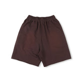 Travis Scott Cactus Jack x Sp5der Days Before Rodeo Shorts